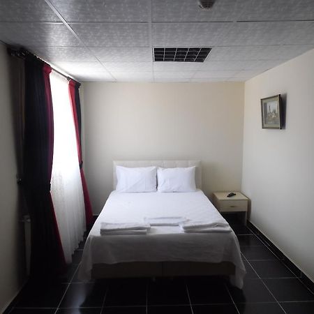 Saral Otel Derince 外观 照片