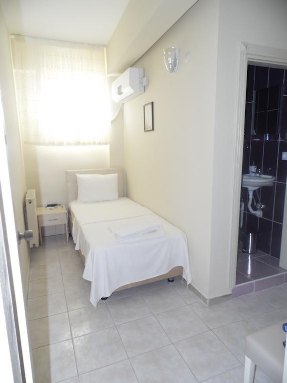 Saral Otel Derince 客房 照片
