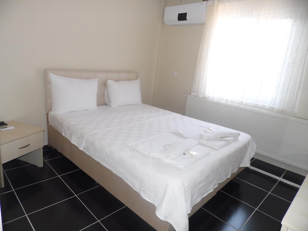 Saral Otel Derince 客房 照片
