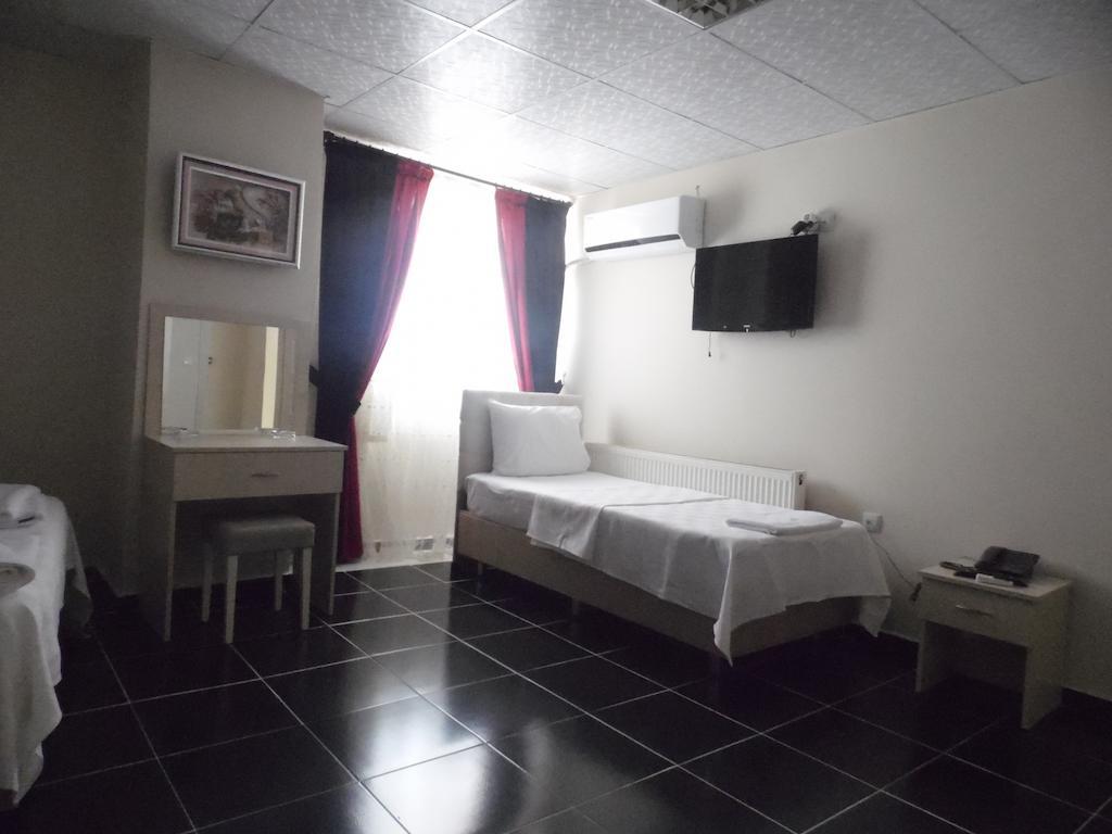 Saral Otel Derince 客房 照片