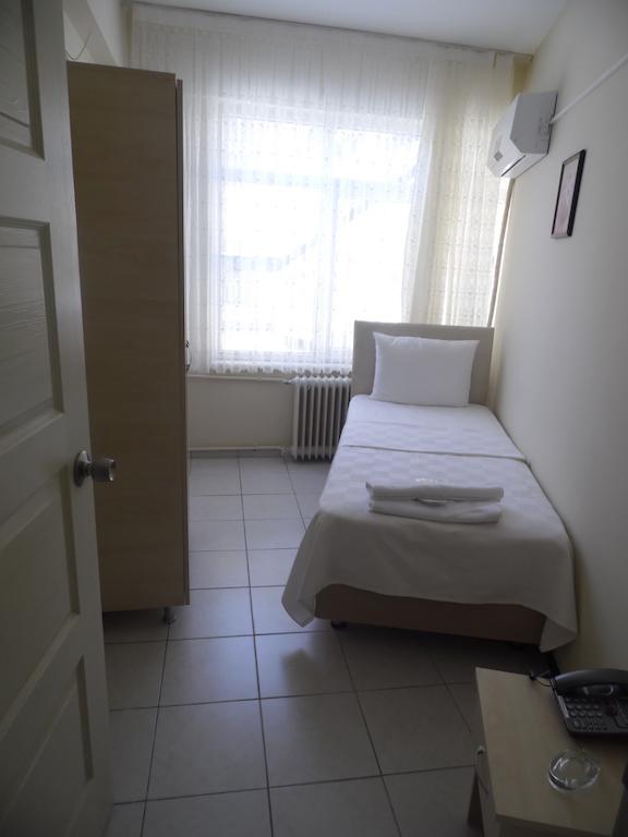 Saral Otel Derince 外观 照片