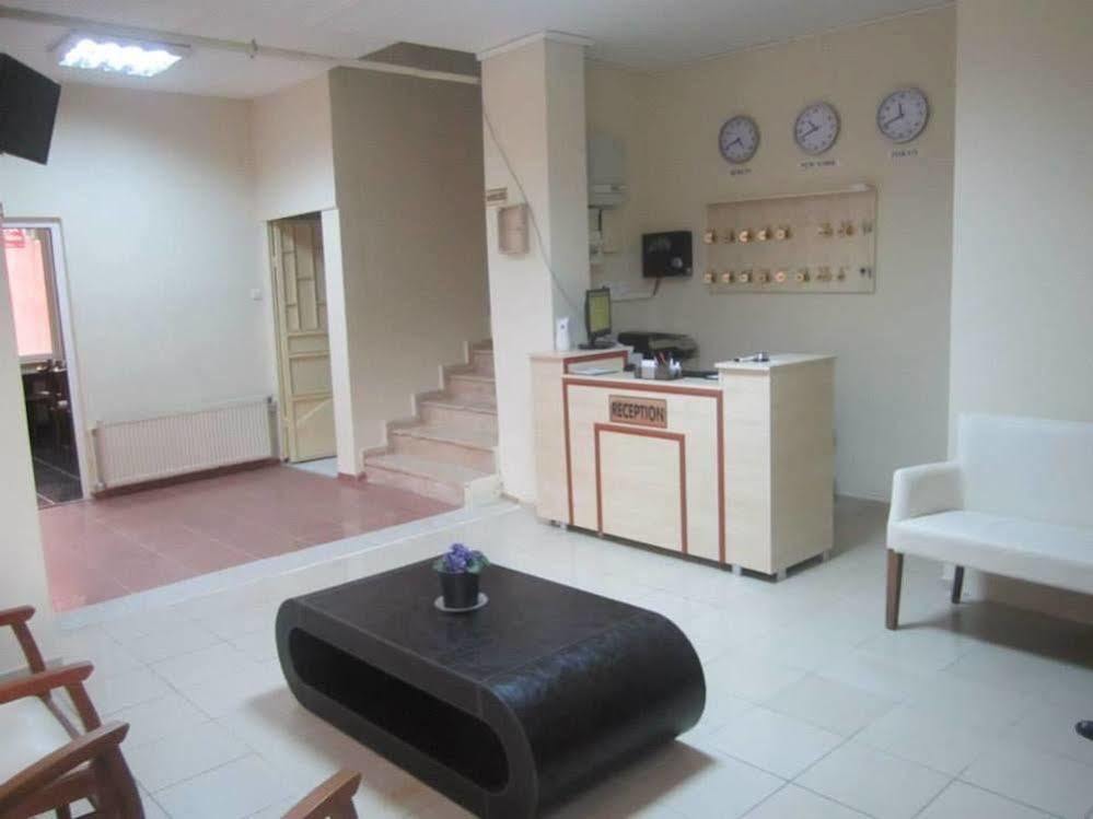 Saral Otel Derince 外观 照片
