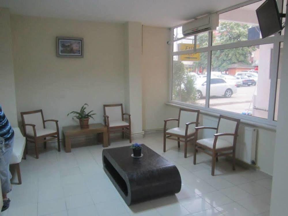 Saral Otel Derince 外观 照片