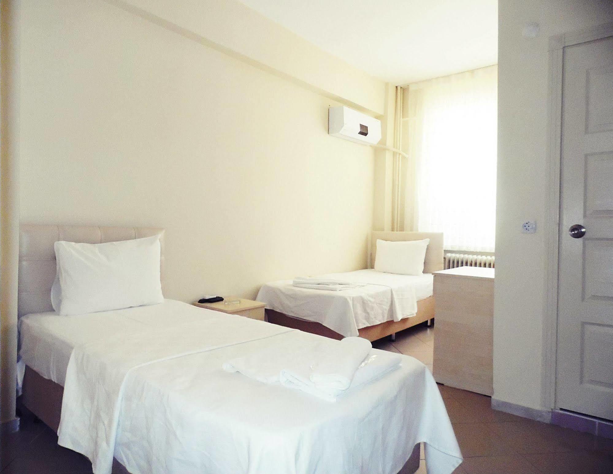 Saral Otel Derince 外观 照片