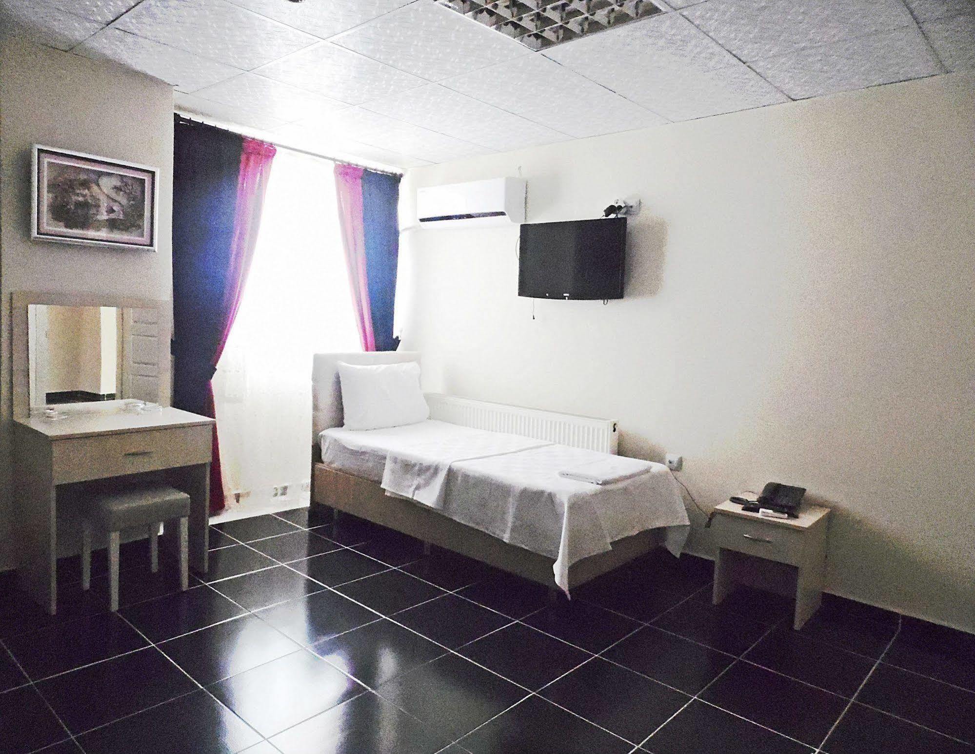Saral Otel Derince 外观 照片