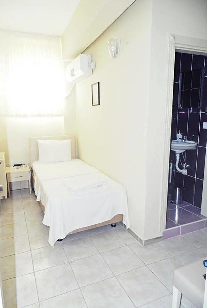 Saral Otel Derince 外观 照片