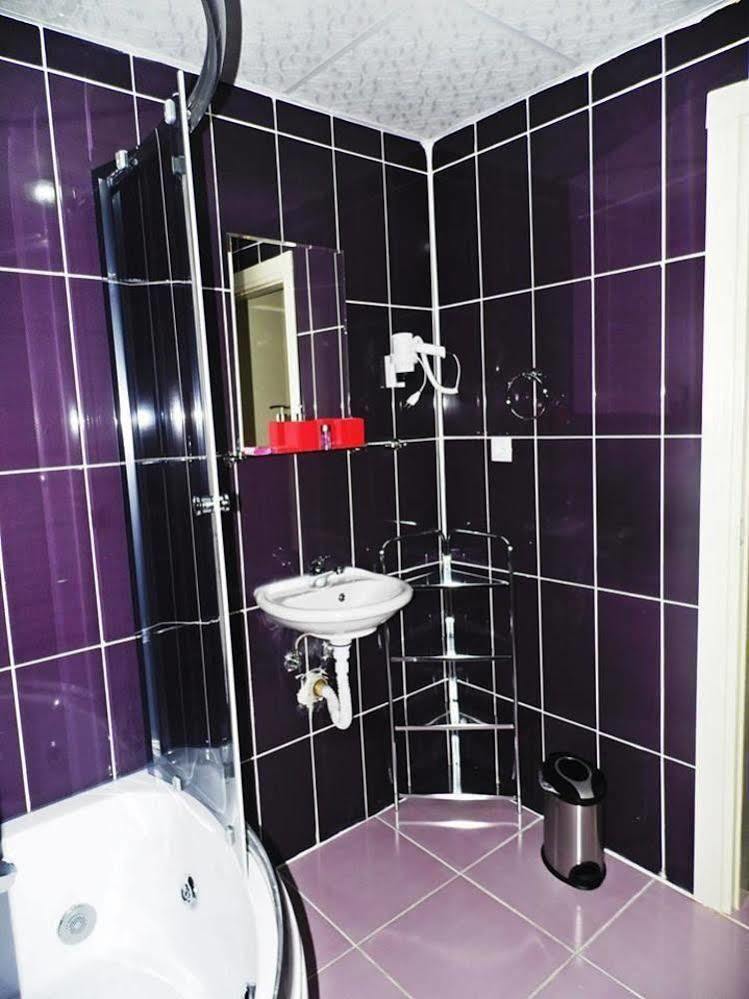 Saral Otel Derince 外观 照片