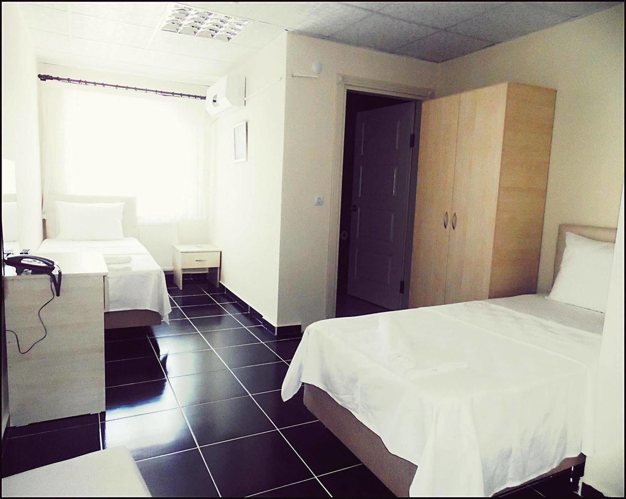 Saral Otel Derince 外观 照片