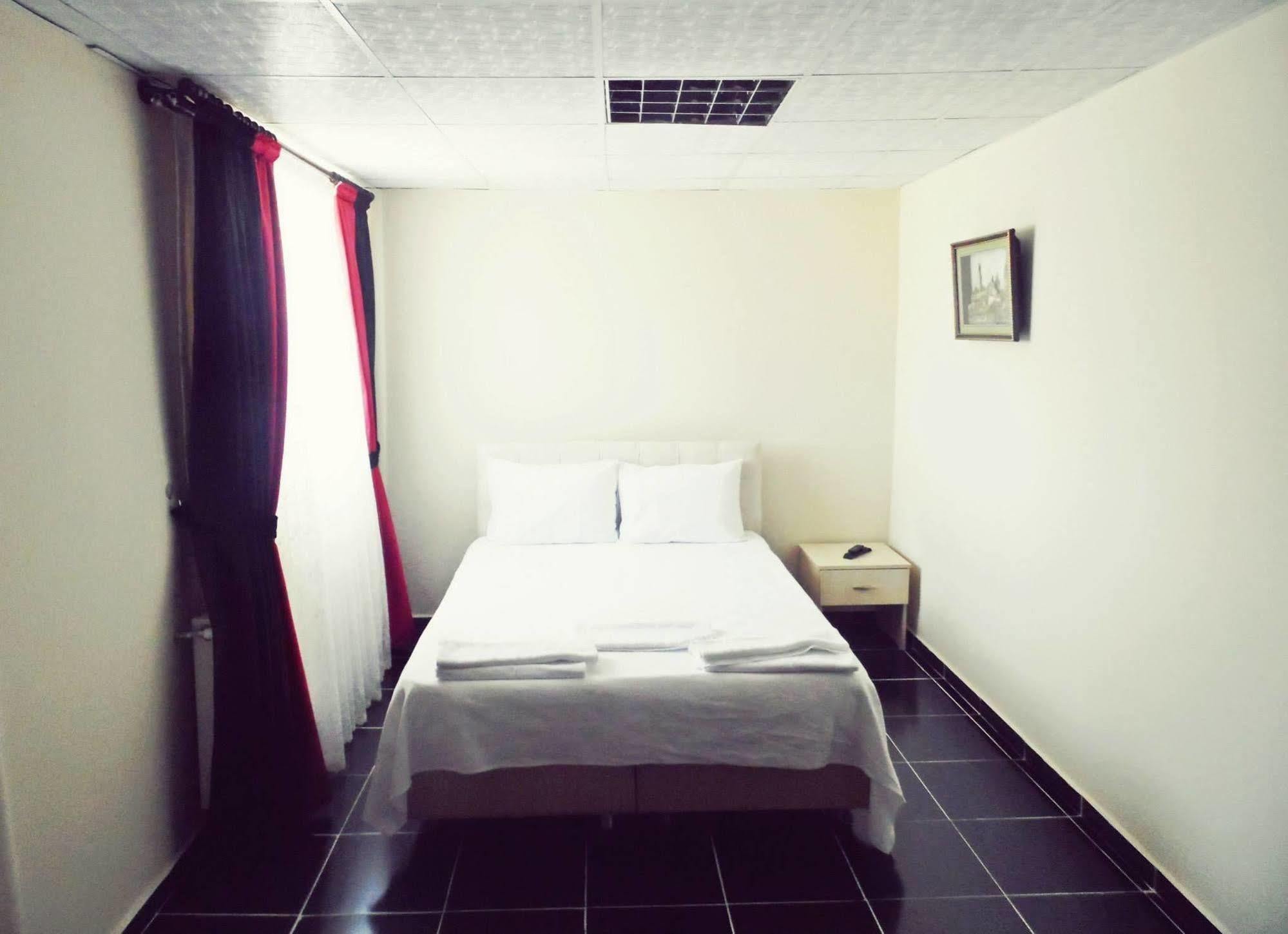 Saral Otel Derince 外观 照片