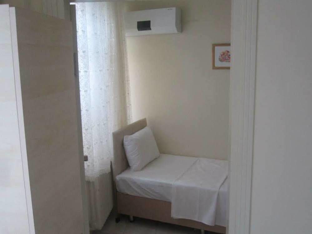 Saral Otel Derince 外观 照片