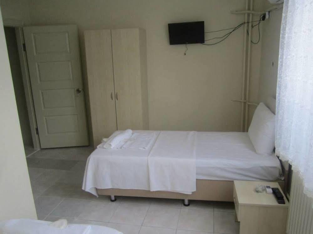 Saral Otel Derince 外观 照片