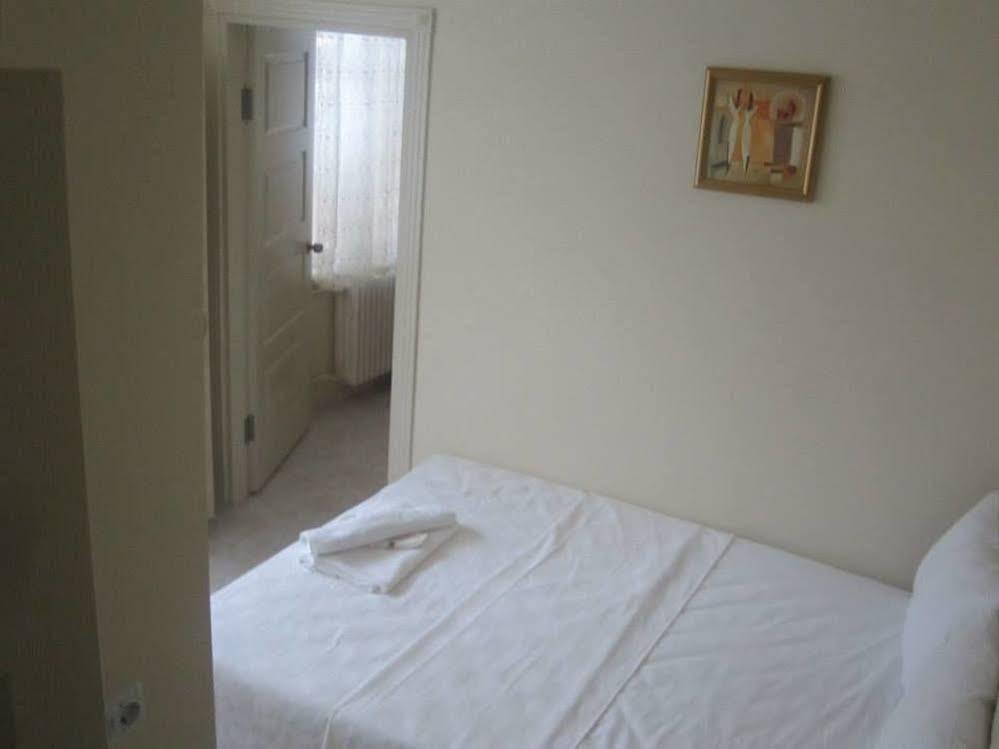 Saral Otel Derince 外观 照片