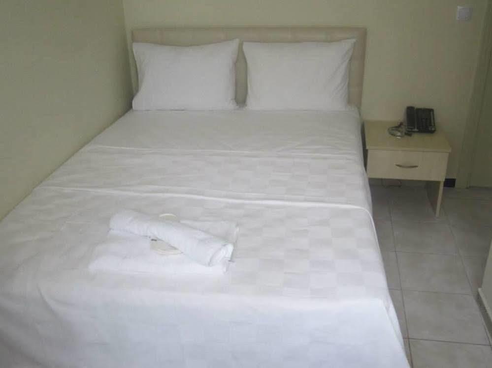 Saral Otel Derince 外观 照片