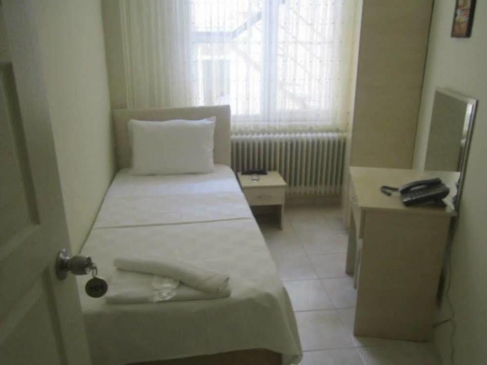 Saral Otel Derince 外观 照片