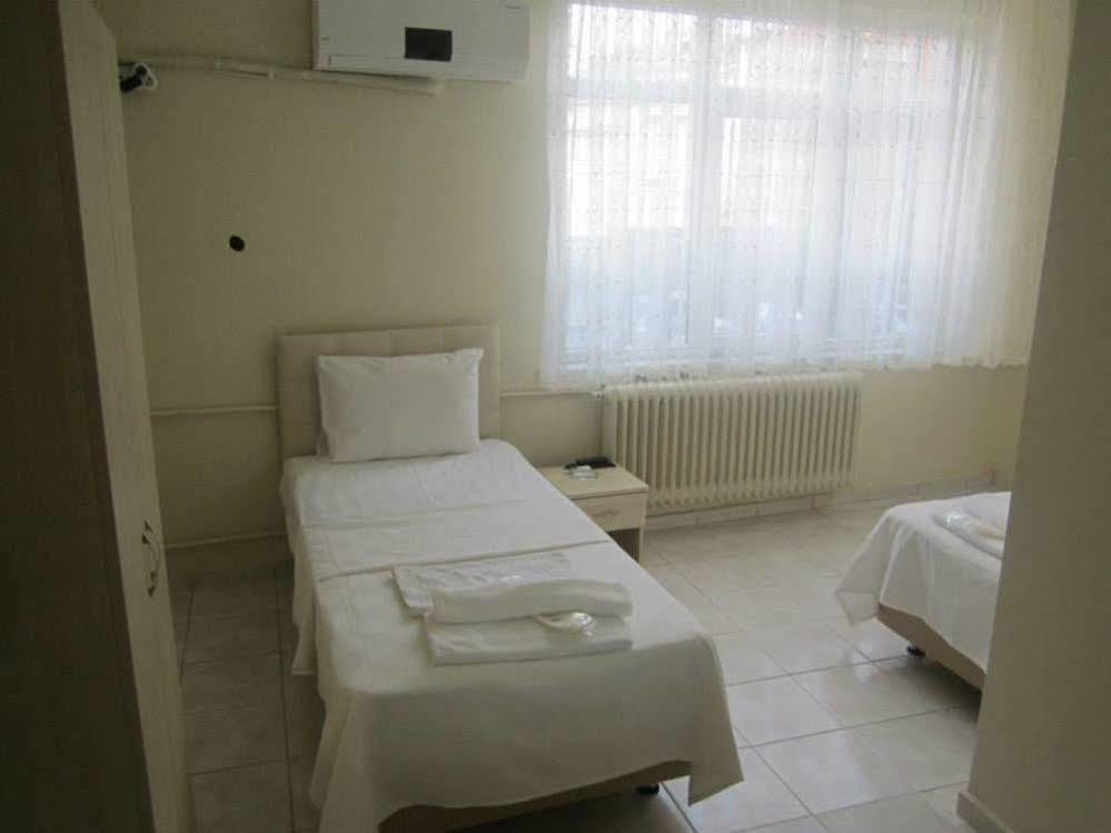 Saral Otel Derince 外观 照片
