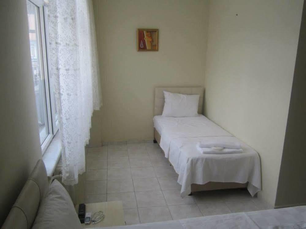 Saral Otel Derince 外观 照片