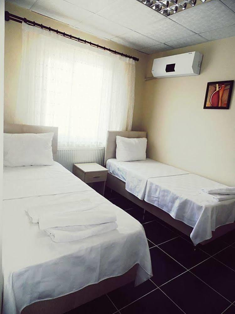 Saral Otel Derince 外观 照片