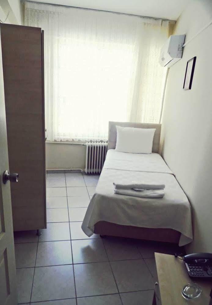 Saral Otel Derince 外观 照片